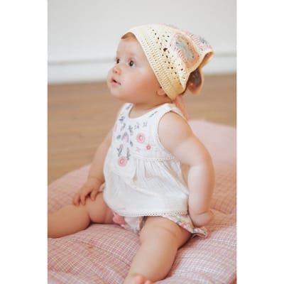 Louise Misha Blouse Solenia White Größe: 6M | Kleider Outlet | Unisex | Weiß