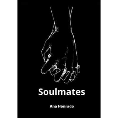 Soulmates - Ana Honrado