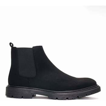Enkellaarzen Nae Vegan Shoes Faber