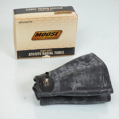 Chambre à air 8 pouce pour quad de 18x8.50-8 à 22x12.00-8 TR6 18/22x8.50/12-8