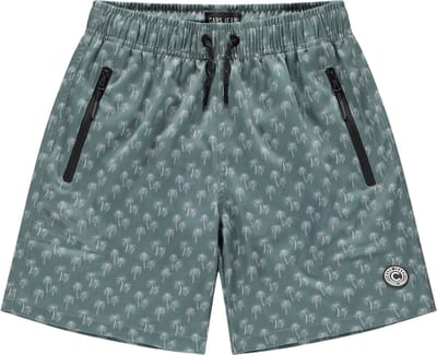 Cars Jeans Zwemshort Tayel jr. - jongens