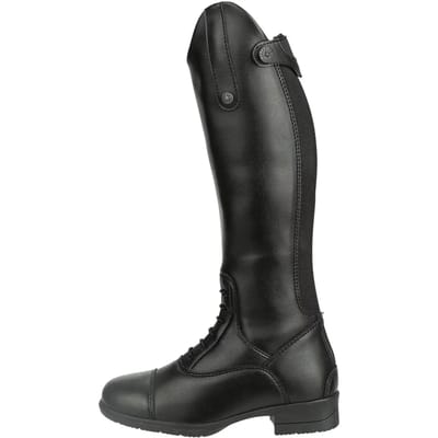 Leren rijlaarzen voor kinderen Suedwind Footwear Nova Fun