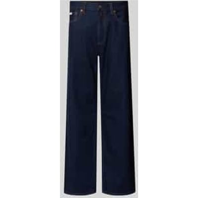 Regular fit Jeans met 5-pocketmodel