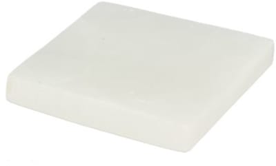 Seleniet oplaadsteen vierkant (7cm)