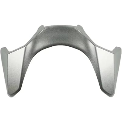 Zijventilatieset voor integraal motorhelm Arai