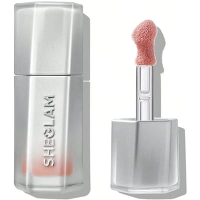 Glass Lock Air Lipgloss-Born Ready Merk Beauty Cosmetica Make-Up Voor Vrouwen En Meisjes