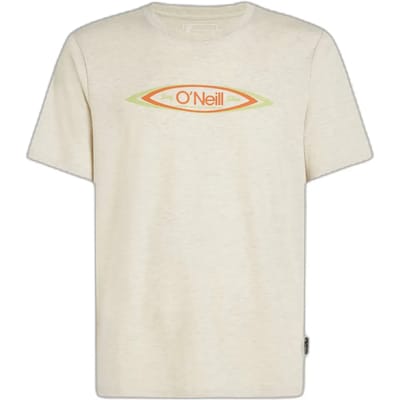 T-shirt O'Neill O'riginals Hybrid Polygiene Graphic