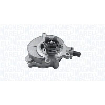 Onderdrukpomp, remsysteem MAGNETI MARELLI 351233010024