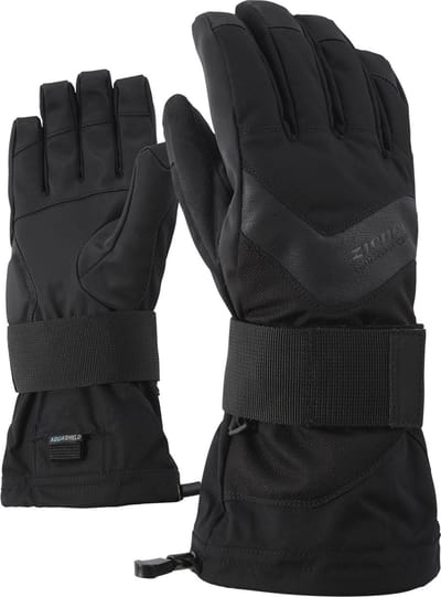 Ziener Milan AS Snowboard Handschoenen Heren