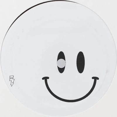 Proper Monday Number - High Horse (DFA DJ Edit) (12" Single)