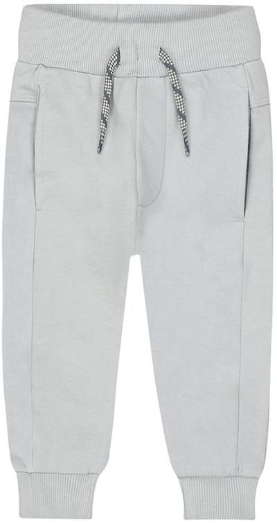 Dirkje Jongens Broek - Faded blue