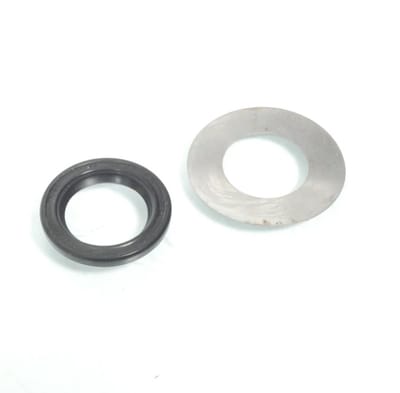 Kit joint spi et rondelle de carter RSM pour solex Solex 50 3800 Neuf