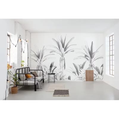 Fotobehang - Musa 400x280cm - Vliesbehang