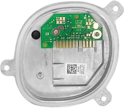 XEOD LED Dagrij Module 63118737144 geschikt voor BMW 3 serie G20 & G21 - LED - Rechts - Wit - 1 stuks