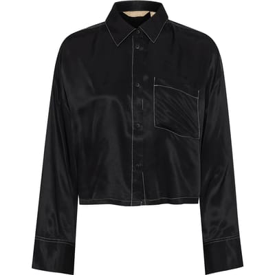 Vrouwenblouse CULTURE CUCenta