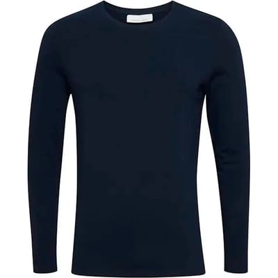 T-shirt met lange mouwen Casual Friday theo