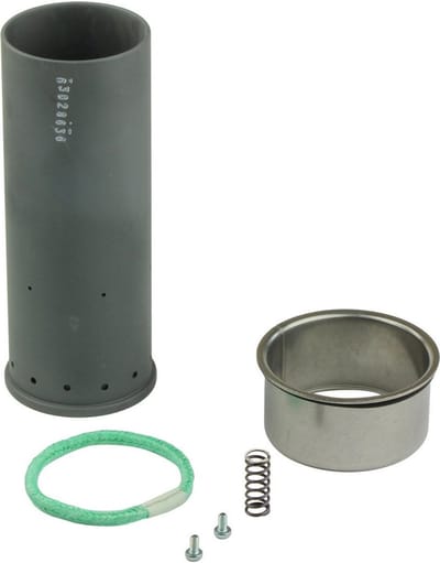 BOSCH ombouwset BE branderbuis 21 everp, 8718584730