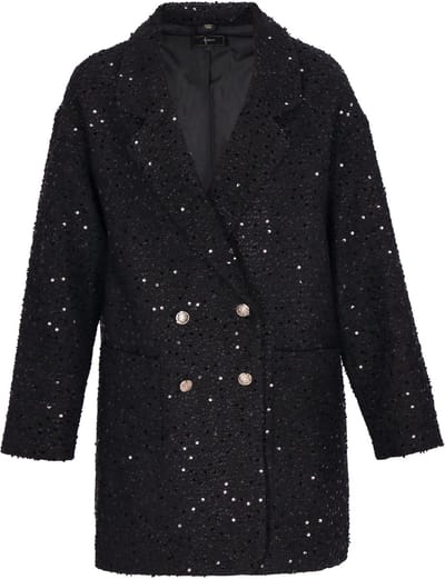 faina Coat