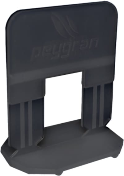 Classic Levelling Clips 2 mm. 300 stuks