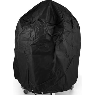 Barbecue Beschermhoes Patton Kettle Chef 47 cm. (55 x 48 x 85 cm.)