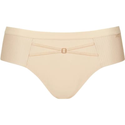 Brazilian slip Lisca Laura - Wit - Maat - 42