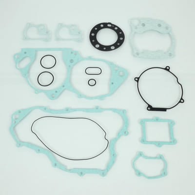 Pochette joint moteur Tecnium pour moto Honda 250 Cr R 1992 à 2001 Neuf