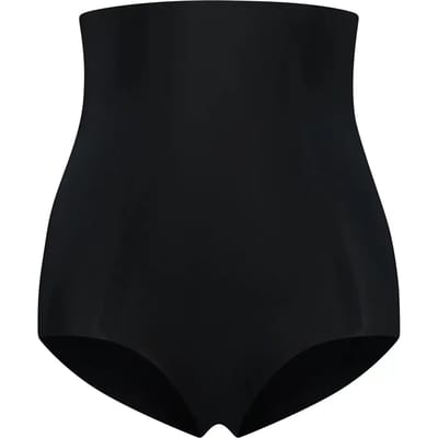 Bye Bra Shapingslip Smooth Essentials High Waist Brief