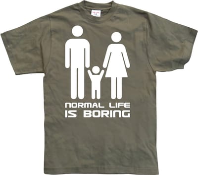 Hybris Keep Staring T-shirt SH-1-10174-H3-3