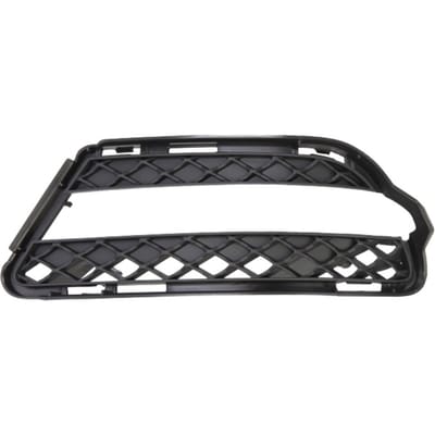 Ventilatierooster, bumper BLIC 6502-07-3514917P links