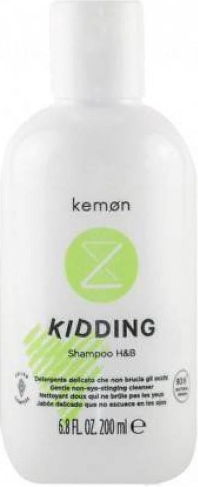 Kidding Shampoo H&b