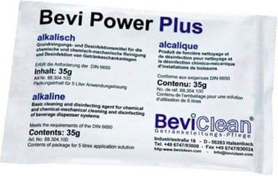 Bevi - Power poeder - Alkalisch - Prijs per stuk