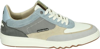 Floris van Bommel Floris van Bommel De Kupster Sneakers blauw