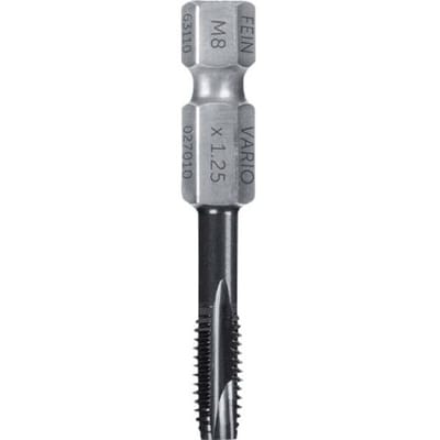 Fein 63110027010 VARIO Schroefdraadboor Metrisch M8 HSS 1 stuk(s)