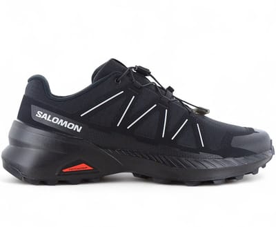 Salomon Speedcross Peak - Heren Trail-Running Schoenen Hardloopschoenen 475145 , Maat: EU 45 1/3 UK 10.5