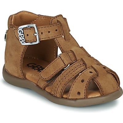 GBB  Platte sandalen CARIGO