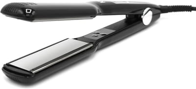 Haarstijltang - Glad Haar - Stijlvol Uiterlijk - Extra Brede Platen - 37 mm
