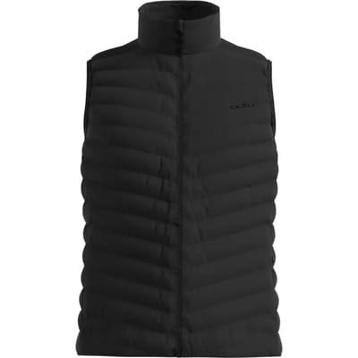 Odlo X-alp Down Vest Zwart M Man