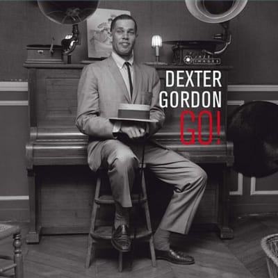 Go -Ltd/Deluxe/Hq- (LP)