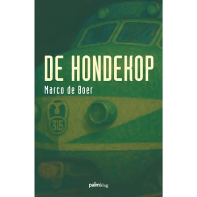 De Hondekop - Marco de Boer