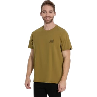 T-shirt Ragwear Raphy