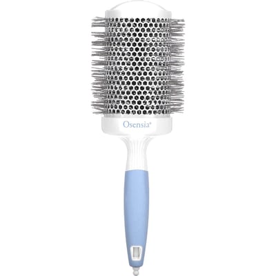 Osensia, Positively 65 Blownout, Brosse ronde thermique, 1 brosse gray