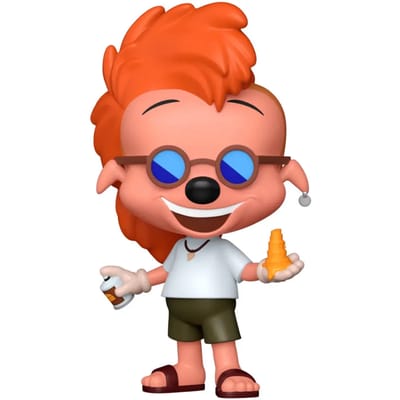 Funko Pop! Disney: A Goofy Movie 30th Anniversary - Bobby #1578 Funko Exclusive
