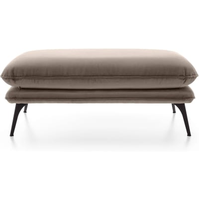 Hocker Piemonte velvet | NADUVI Collection