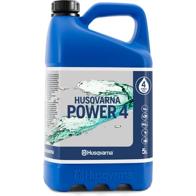 Fuel power 4 5l full pallet -