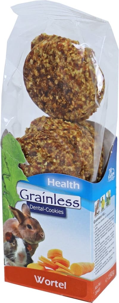 Dental Cookies wortel 150 gram