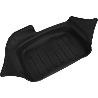Tapis de coffre NF7R V0 360 Texture antidérapante Imperméable TPE Remplacement pour Mazda MX 5 Miata 2016 2023 black