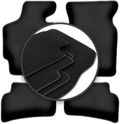Premium automatten voor: Mazda Xedos 6 sedan (1992-1999)