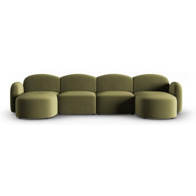 U-bank Blair velvet | Micadoni Home