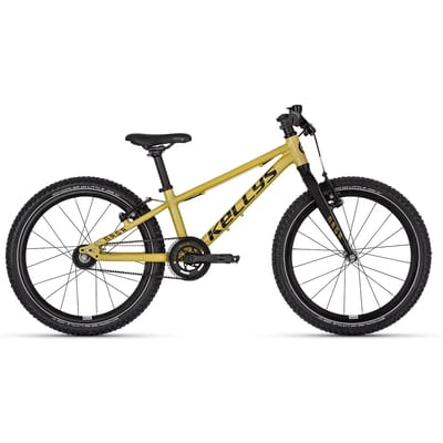 Kinder mountainbike Kellys Naga AIR 20"