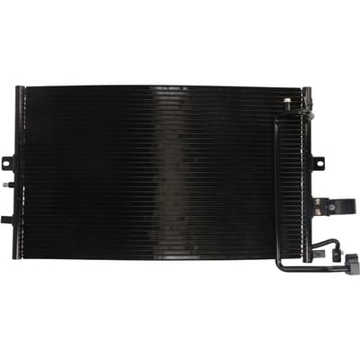 Condensator, airconditioning THERMOTEC KTT110062